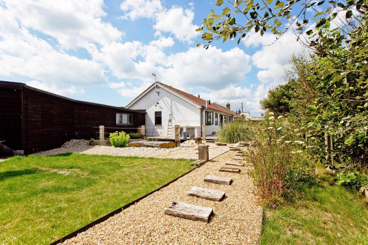 Villa Big Sky Camber Exterior foto